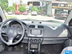 2013款 1.5L 手动 运动型