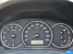 2013款 1.5L 手动 运动型