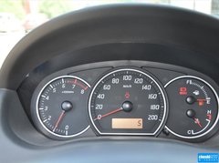 2013款 1.5L 手动 运动型