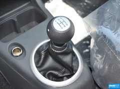 2013款 1.5L 手动 运动型