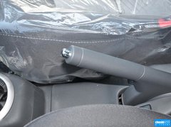 2013款 1.5L 手动 运动型