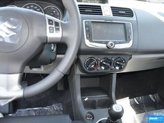 2013款 1.5L 手动 运动型