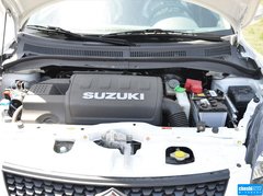2013款 1.5L 手动 运动型
