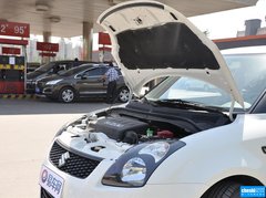 2013款 1.5L 手动 运动型