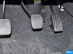 2013款 1.5L 手动 运动型