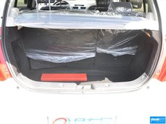 2013款 1.5L 手动 运动型