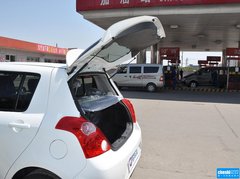2013款 1.5L 手动 运动型
