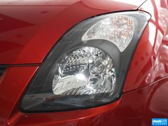 2013款 1.5L 手动 运动型