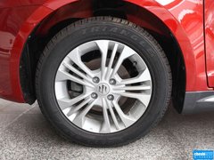 2013款 1.5L 手动 运动型