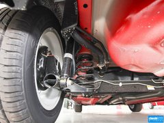 2013款 1.5L 手动 运动型