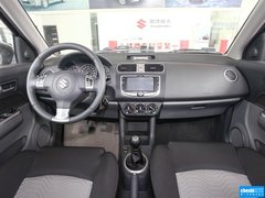 2013款 1.5L 手动 运动型