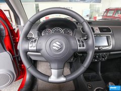 2013款 1.5L 手动 运动型