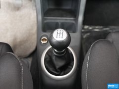 2013款 1.5L 手动 运动型