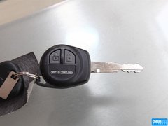2013款 1.5L 手动 运动型