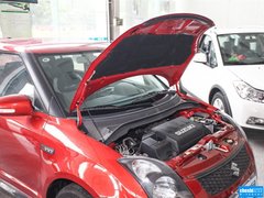 2013款 1.5L 手动 运动型