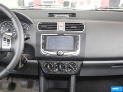 2013款 1.5L 手动 运动型