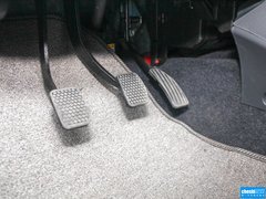2013款 1.5L 手动 运动型
