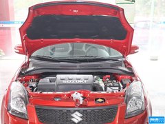 2013款 1.5L 手动 运动型