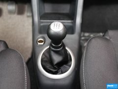 2013款 1.5L 手动 运动型