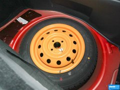 2013款 1.5L 手动 运动型