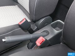 2013款 1.5L 手动 运动型