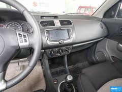 2013款 1.5L 手动 运动型