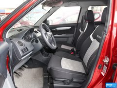 2013款 1.5L 手动 运动型