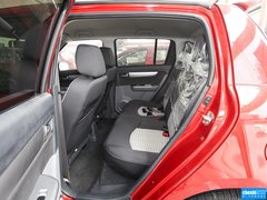 2013款 1.5L 手动 运动型