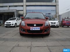 2013款 1.5L 手动 运动型