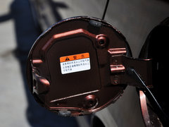 2013款 1.5L 自动 运动型