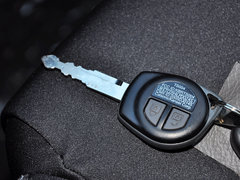 2013款 1.5L 自动 运动型