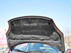 2013款 1.5L 自动 运动型