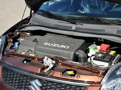 2013款 1.5L 自动 运动型