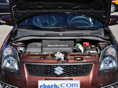 2013款 1.5L 自动 运动型