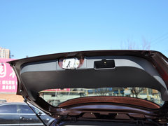 2013款 1.5L 自动 运动型