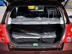2013款 1.5L 自动 运动型