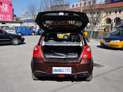 2013款 1.5L 自动 运动型