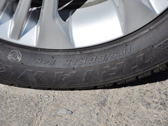 2013款 1.5L 自动 运动型