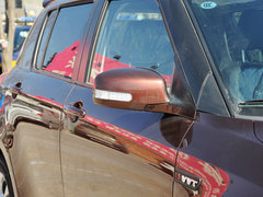 2013款 1.5L 自动 运动型