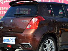 2013款 1.5L 自动 运动型