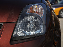 2013款 1.5L 自动 运动型