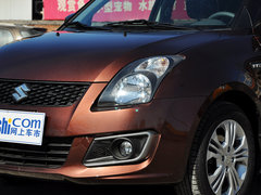 2013款 1.5L 自动 运动型