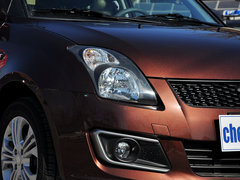 2013款 1.5L 自动 运动型