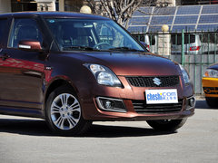 2013款 1.5L 自动 运动型
