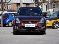 2013款 1.5L 自动 运动型