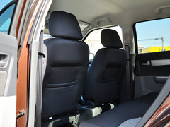 2013款 1.5L 自动 运动型