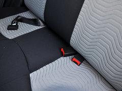 2013款 1.5L 自动 运动型