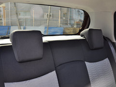 2013款 1.5L 自动 运动型