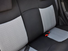 2013款 1.5L 自动 运动型