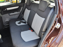 2013款 1.5L 自动 运动型